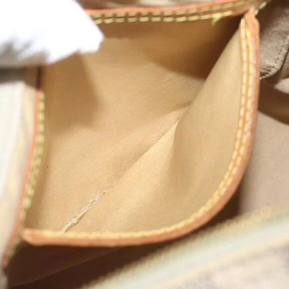 LOUIS VUITTON Damier Azur Speedy 25 Hand Bag - Picture 14 of 14